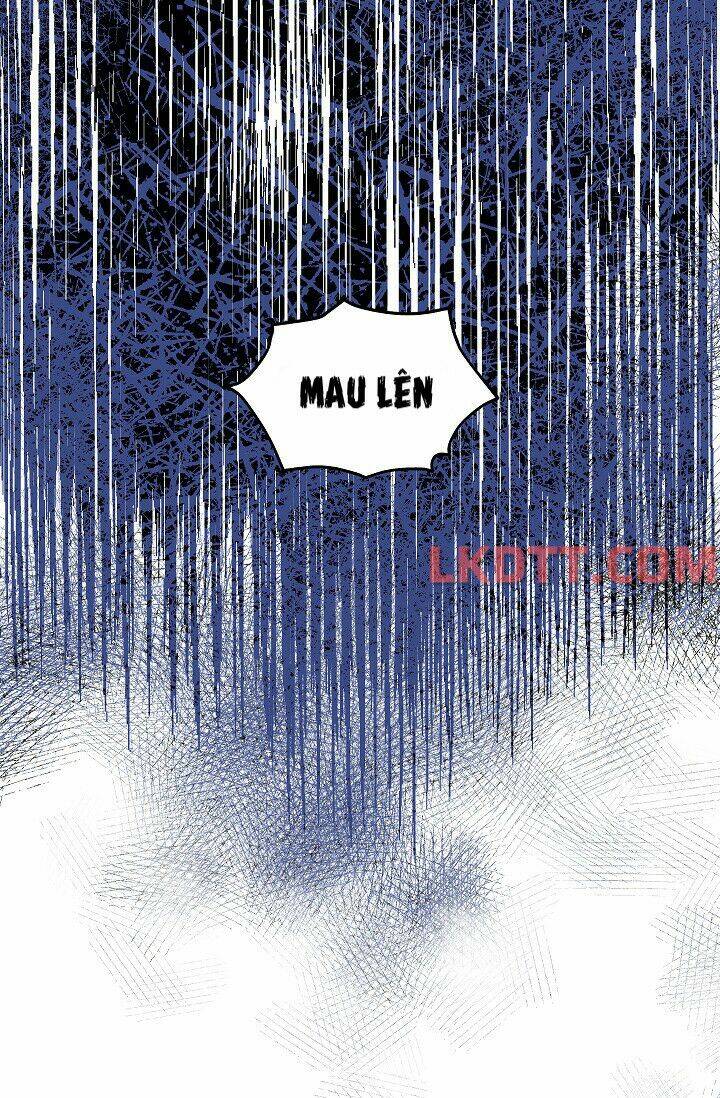 Mylord, Nữ Hoàng Của Loài Sói!: Chapter 3