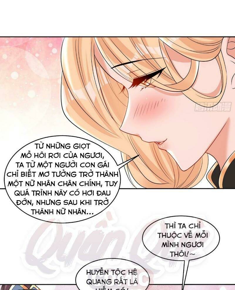 Giáng Thần Chiến Ký: Chapter 77