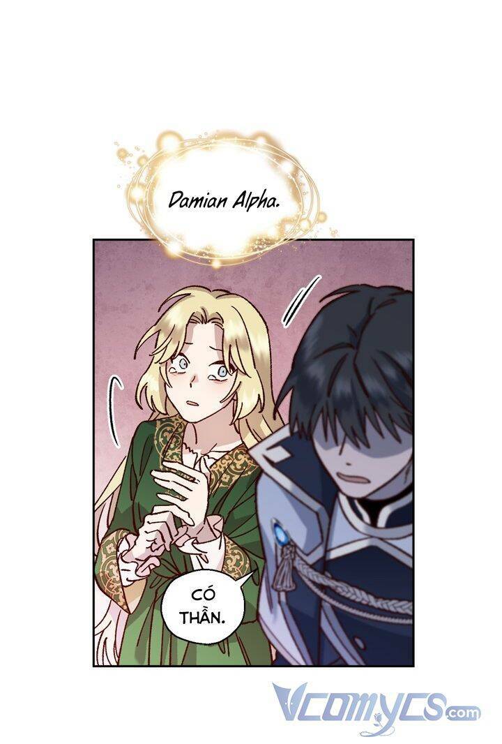 Hãy Cứu Tôi, Công Chúa: Chapter 5