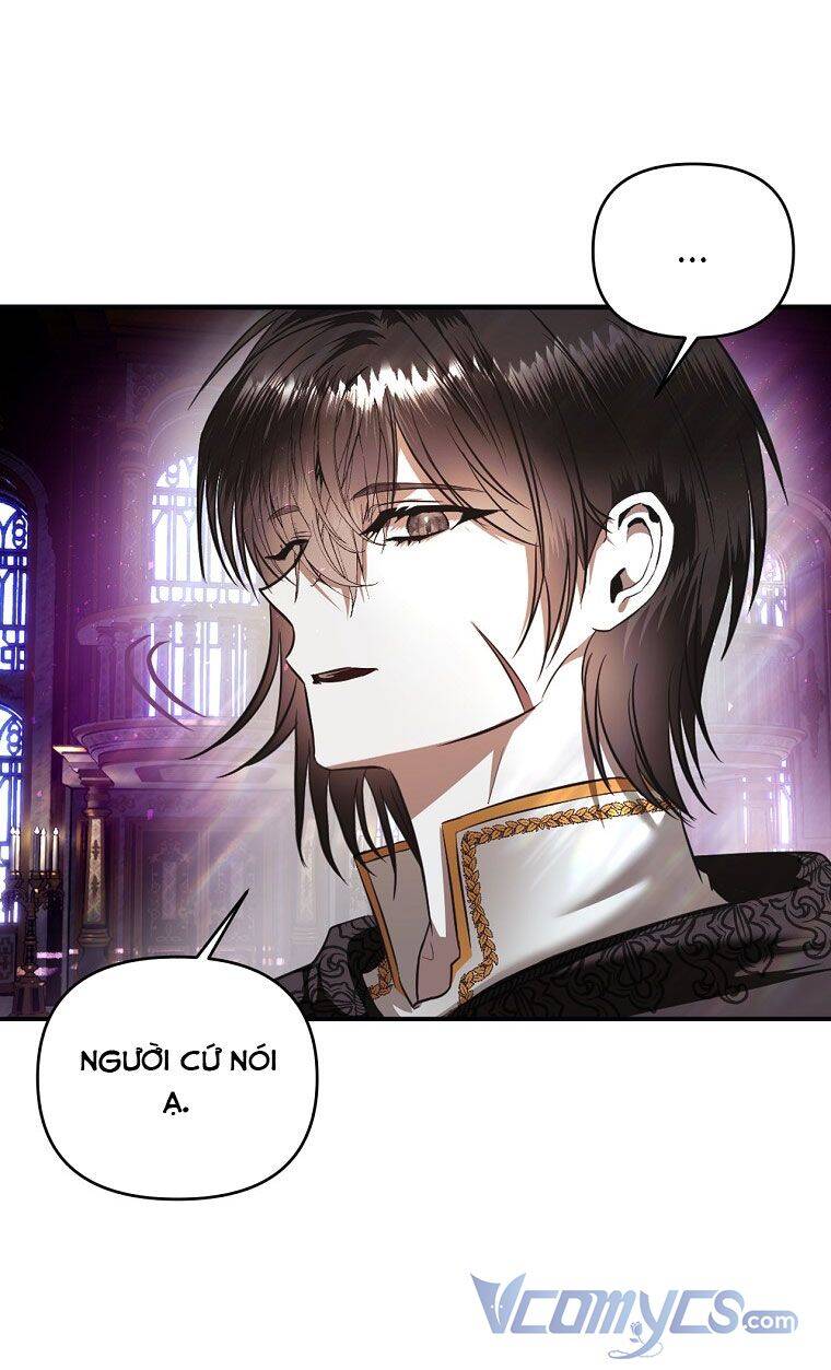 Phương Pháp Sống Sót Khi Phải Ngủ Cùng Hoàng Đế: Chapter 5