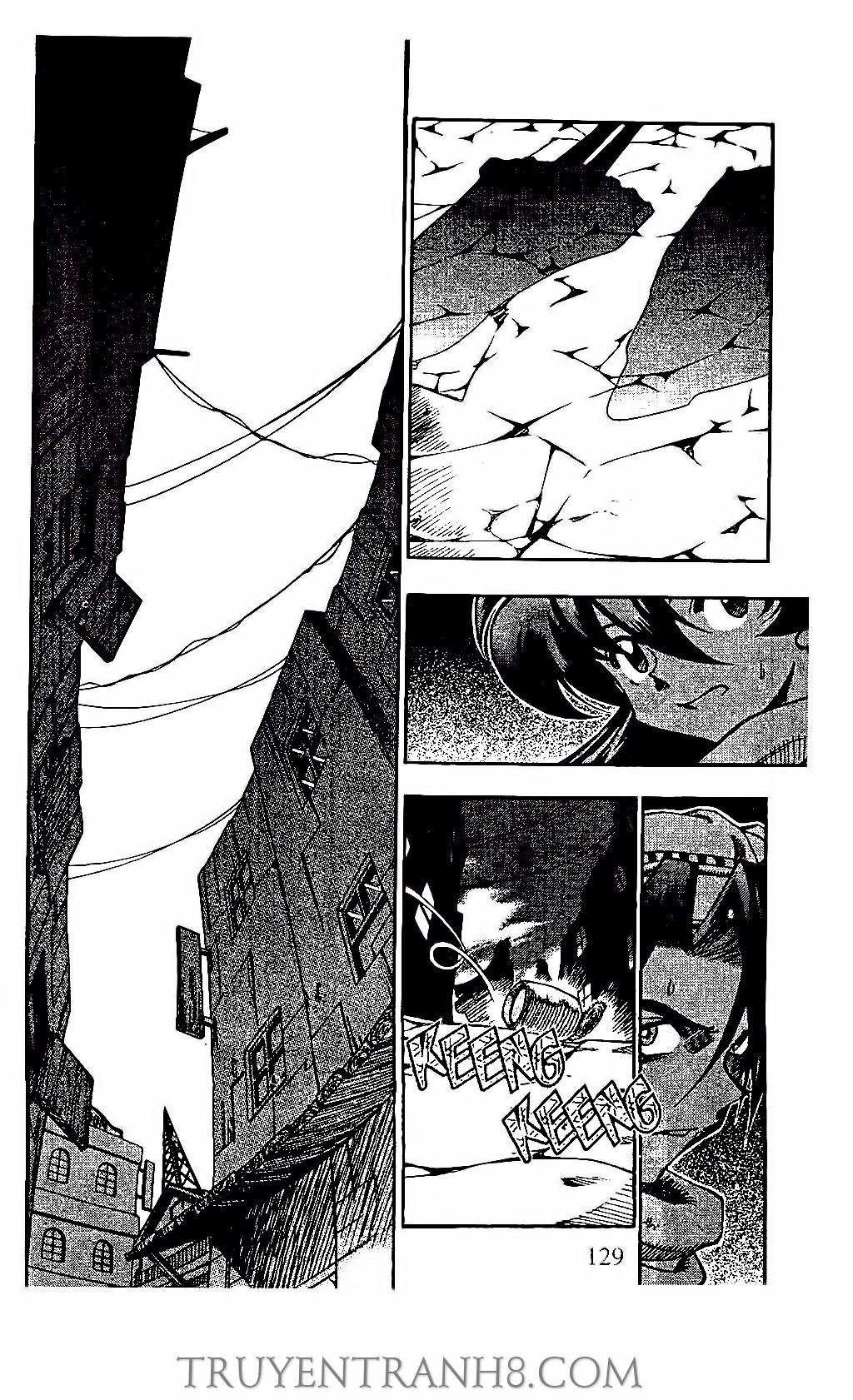 Western Shotgun: Chapter 158