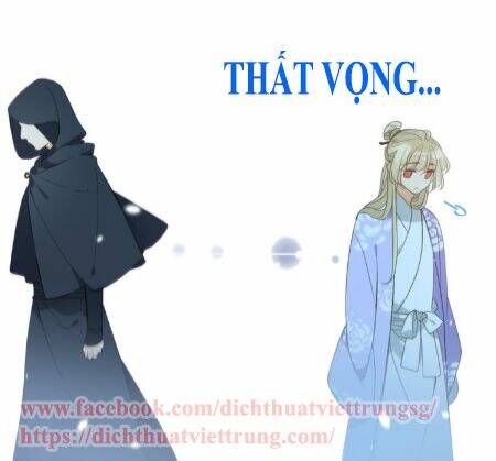 Bạn Trai Tôi Là Cẩm Y Vệ 2: Chapter 32