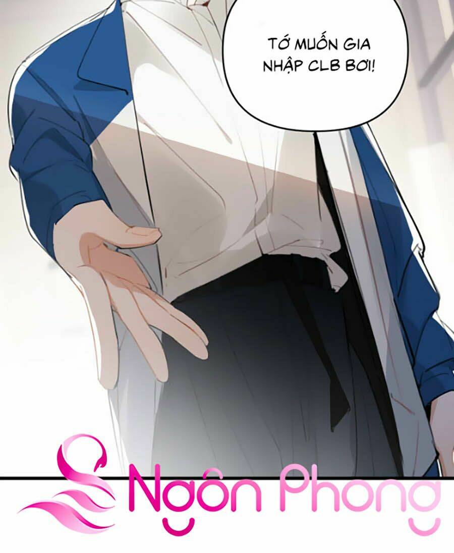 Mau Gọi Bố Đi: Chapter 6