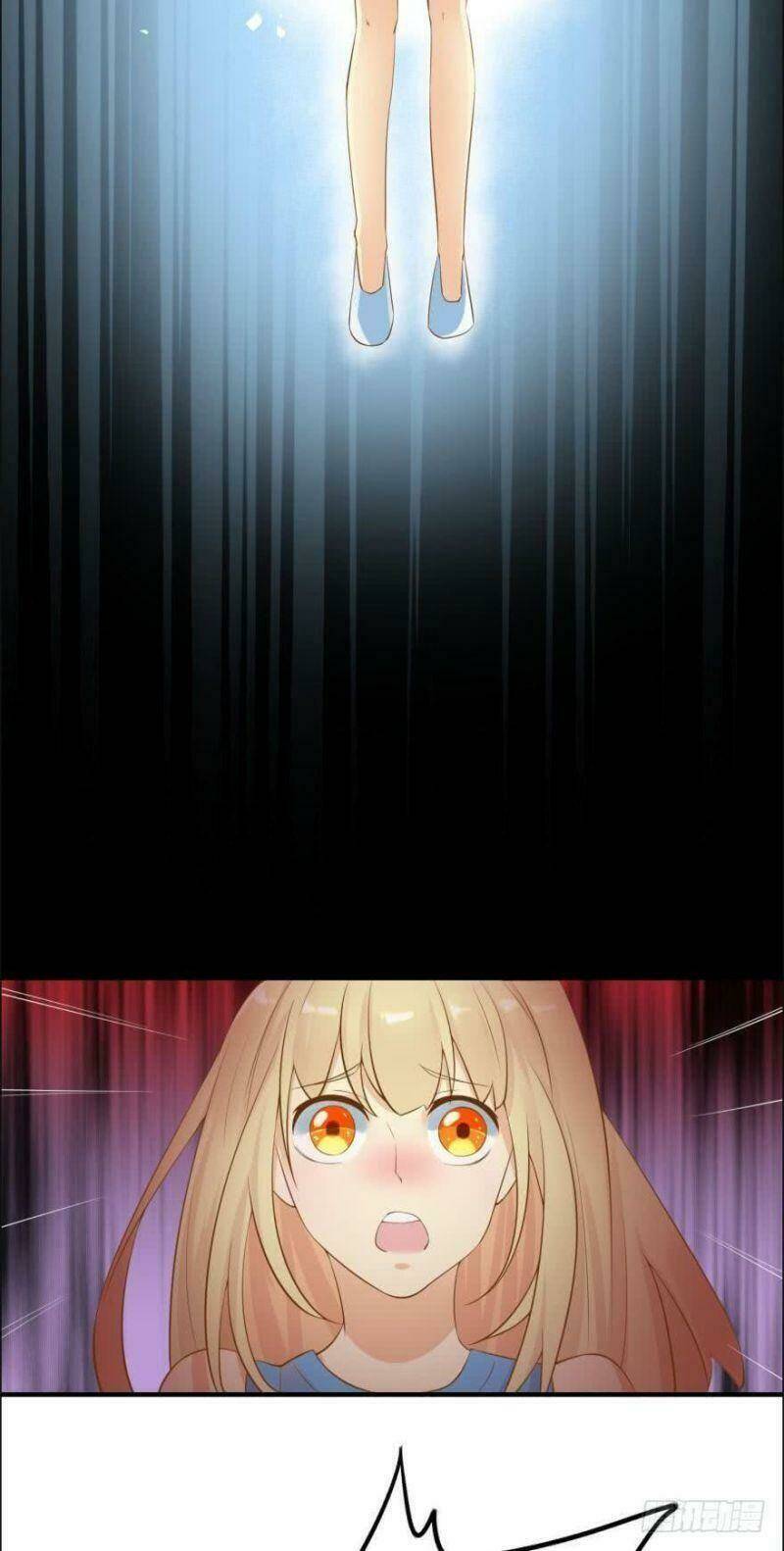 Nhân Ngư Học Trưởng, Đừng Ôm Ta!: Chapter 80