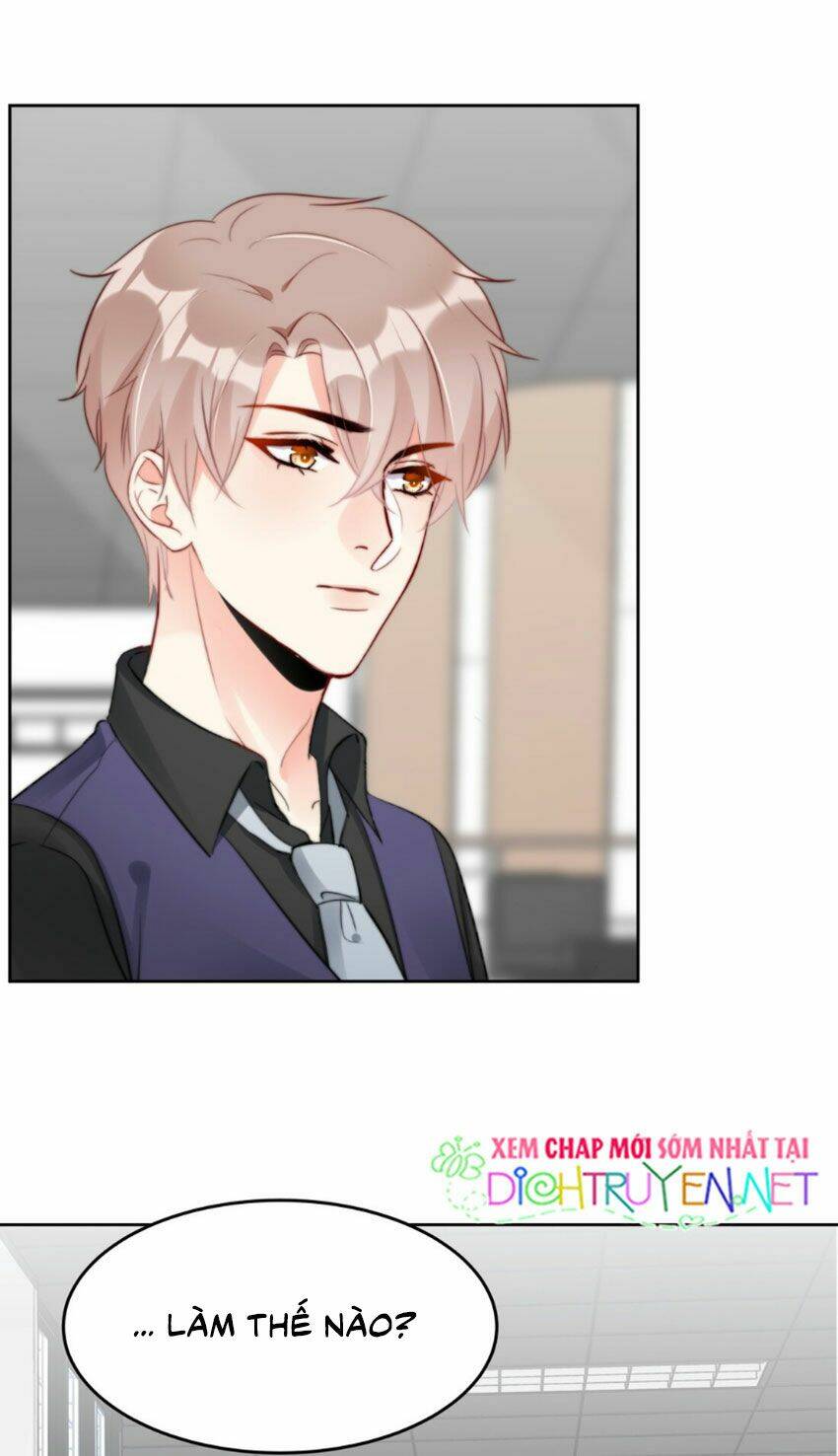 Boss Đại Nhân Là Nữ Thần?: Chapter 28