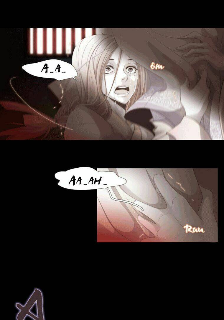 Twelve Nights: Chapter 9