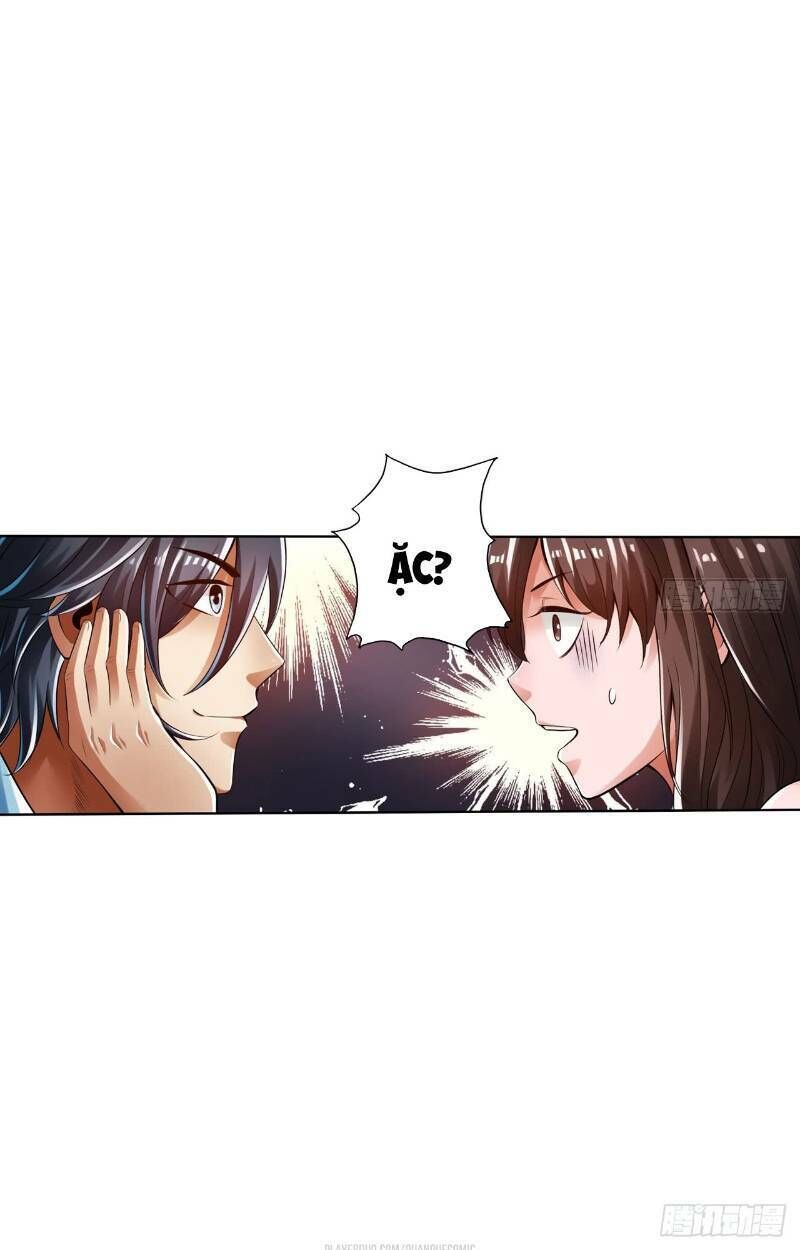 Hệ Thống Tìm Đường Chết Mạnh Nhất: Chapter 25