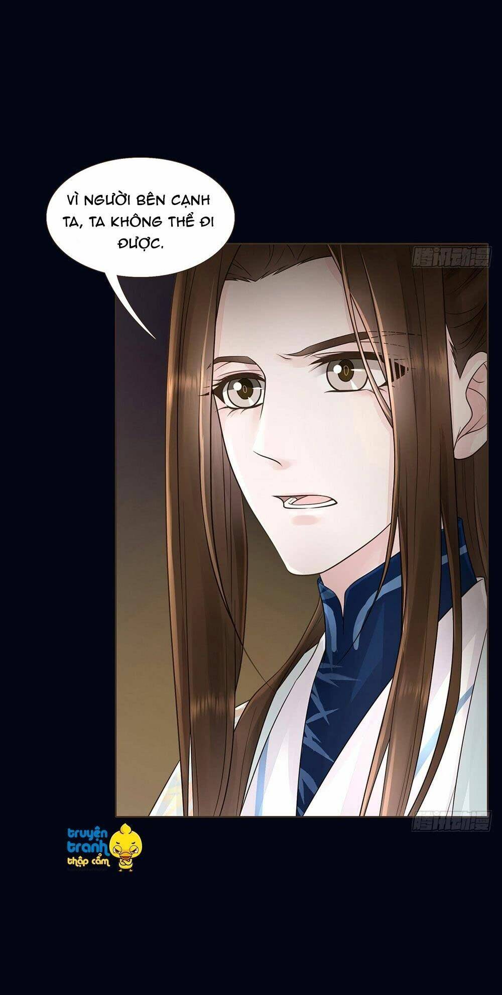 Đại Giá Thừa Tướng: Chapter 100