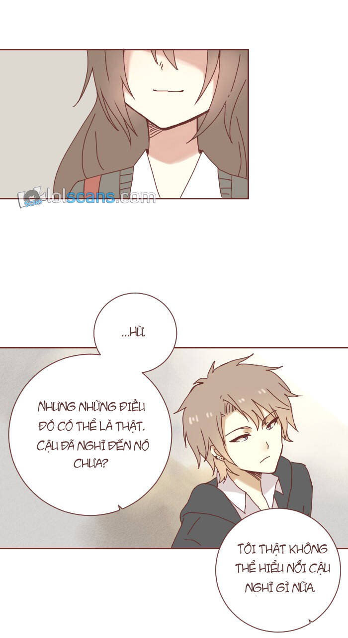 From Nightmare To Love: Chapter 3