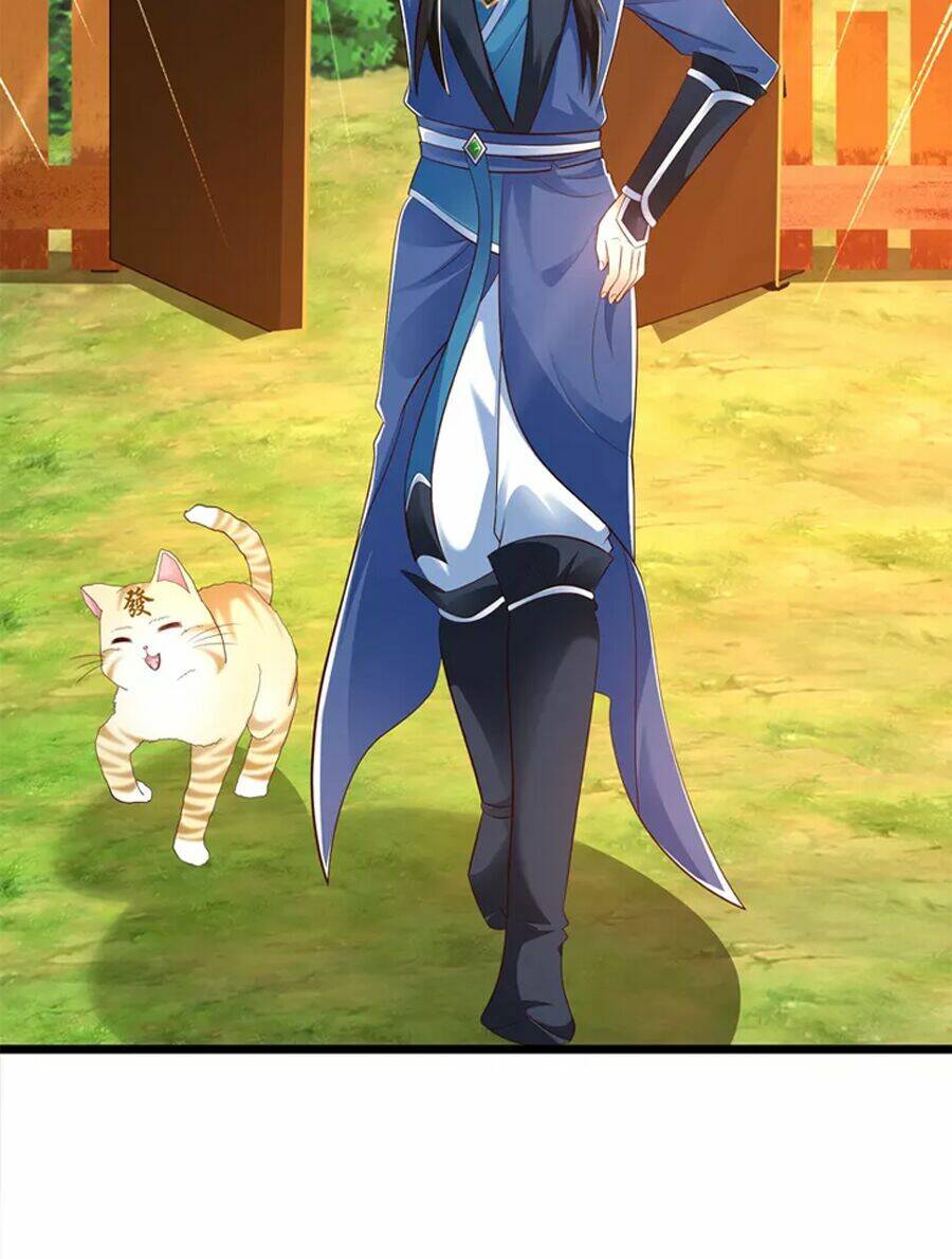 Khoa Kỹ Đại Tiên Tông: Chapter 40