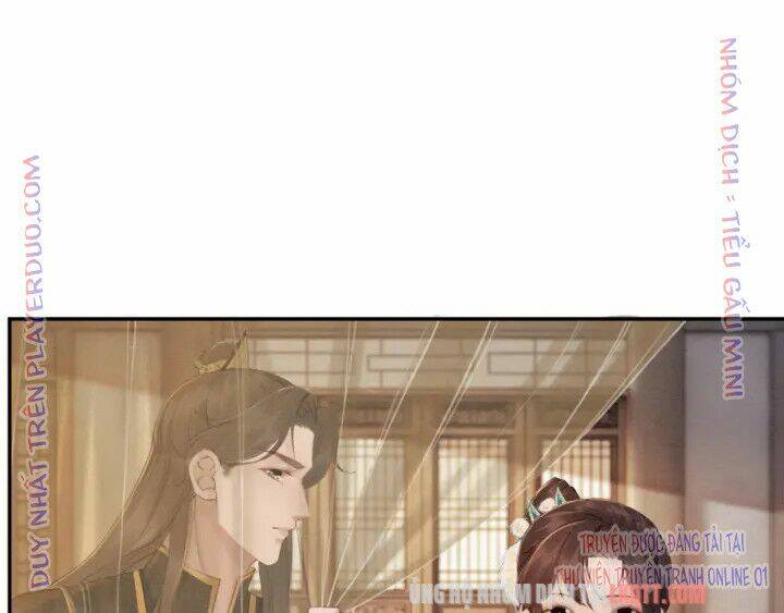 Trọng Sinh Bá Sủng Nhiếp Chính Vương Quá Mạnh Mẽ: Chapter 205