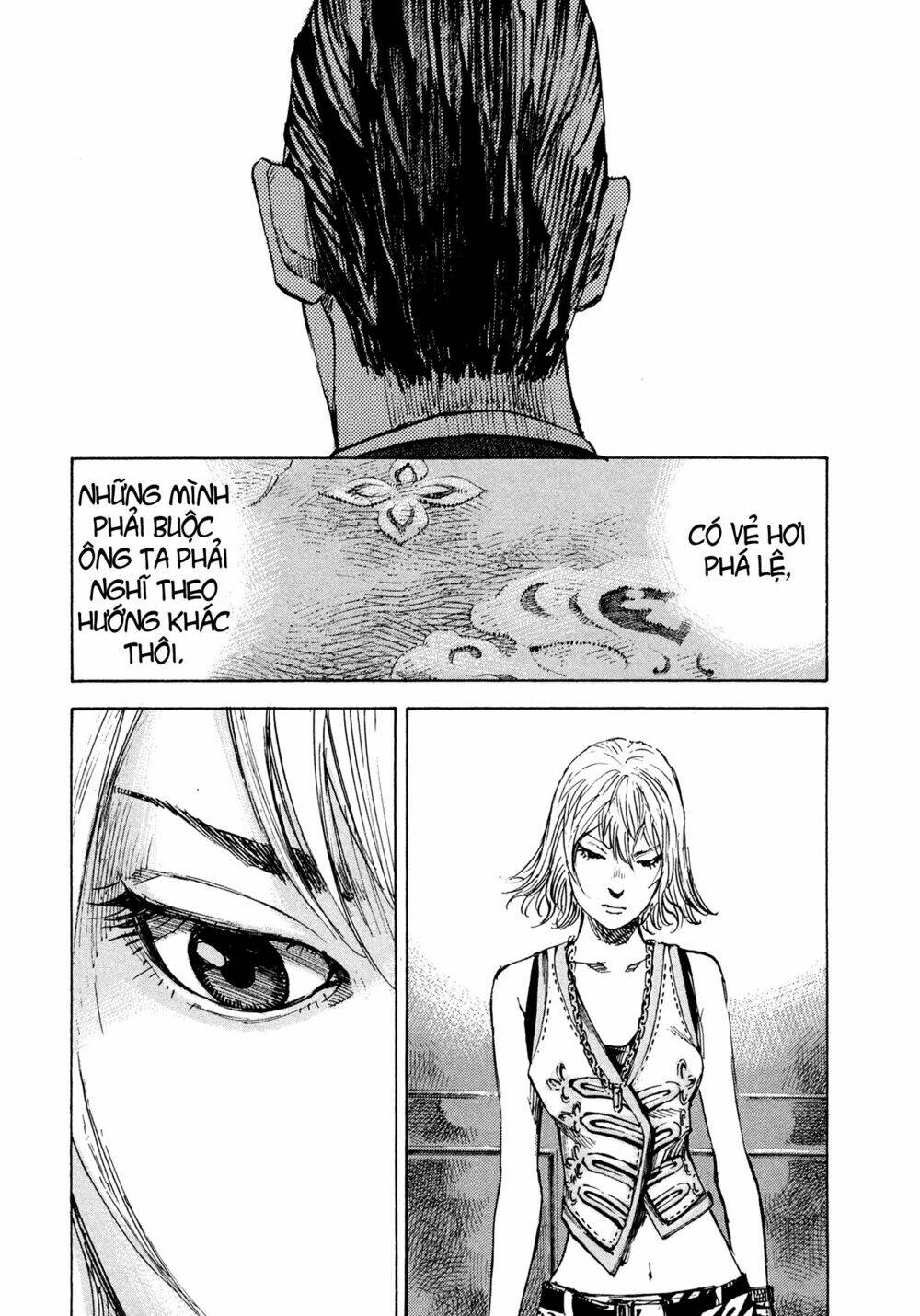 Hito Hitori Futari: Chapter 5