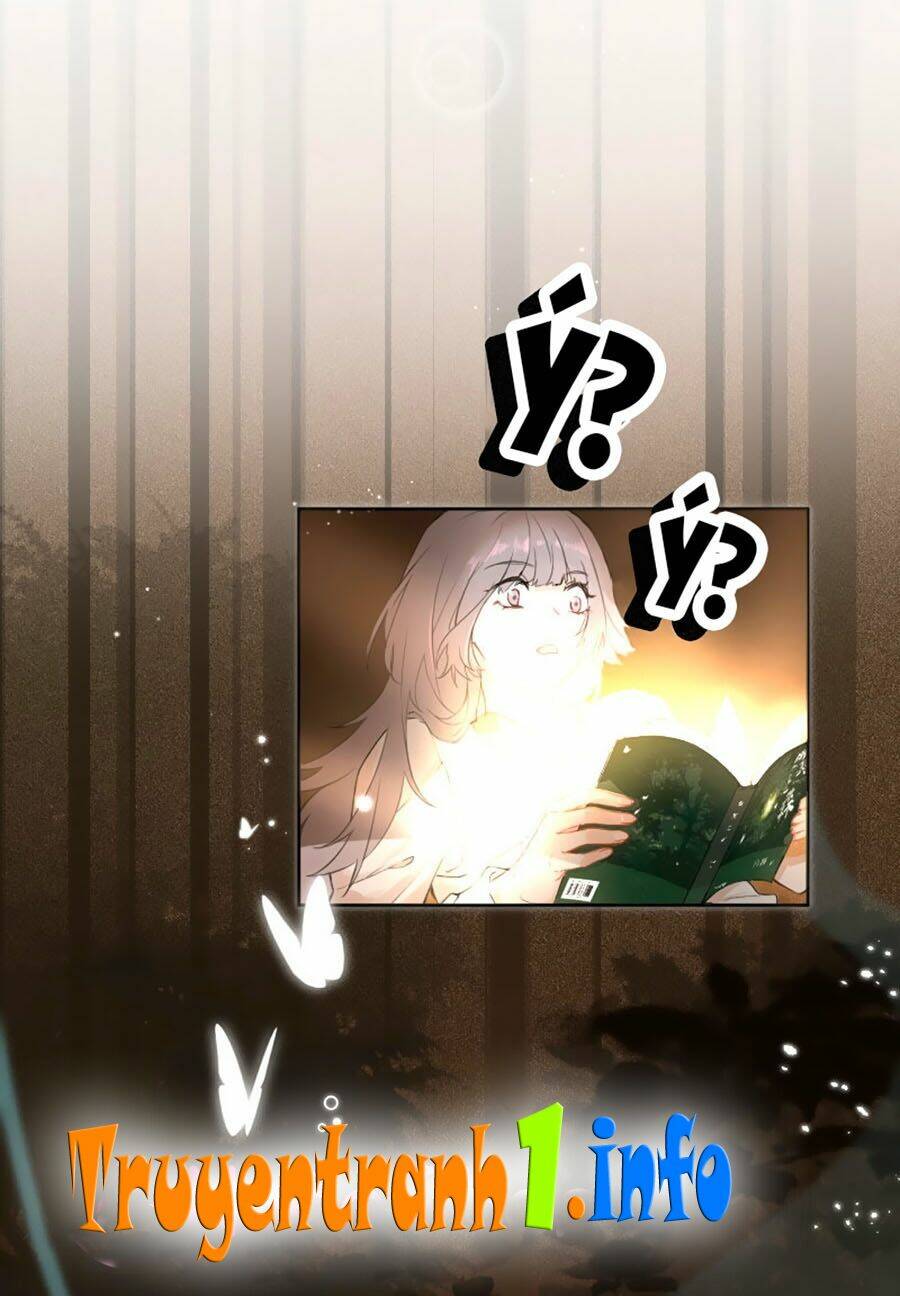 Tâm Động Thuấn Di: Chapter 1