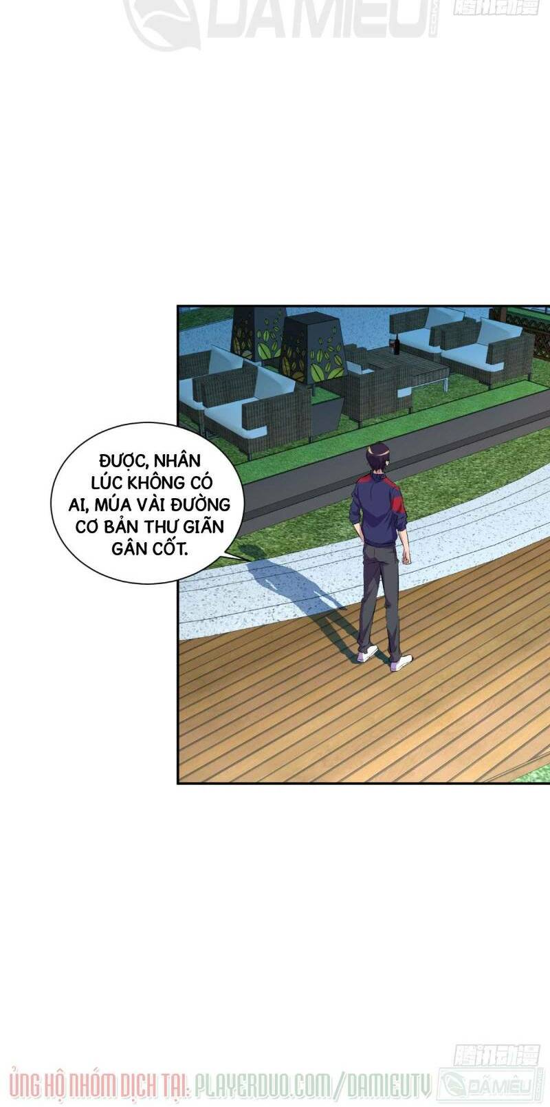 Đại Gia Livestream Vạn Giới: Chapter 5