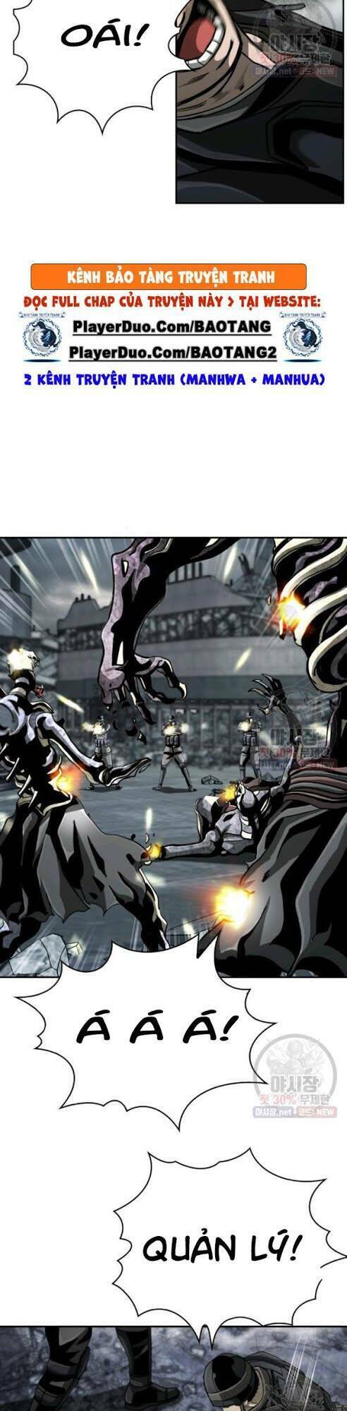 Thợ Săn Đầu Tiên: Chapter 93