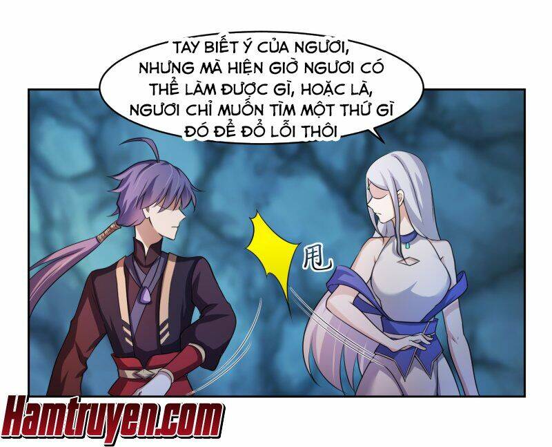 Tuyệt Thế Thánh Đế: Chapter 3