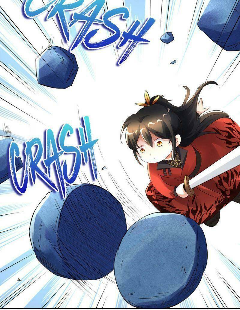 Thiên Kim Bất Hoán: Chapter 85