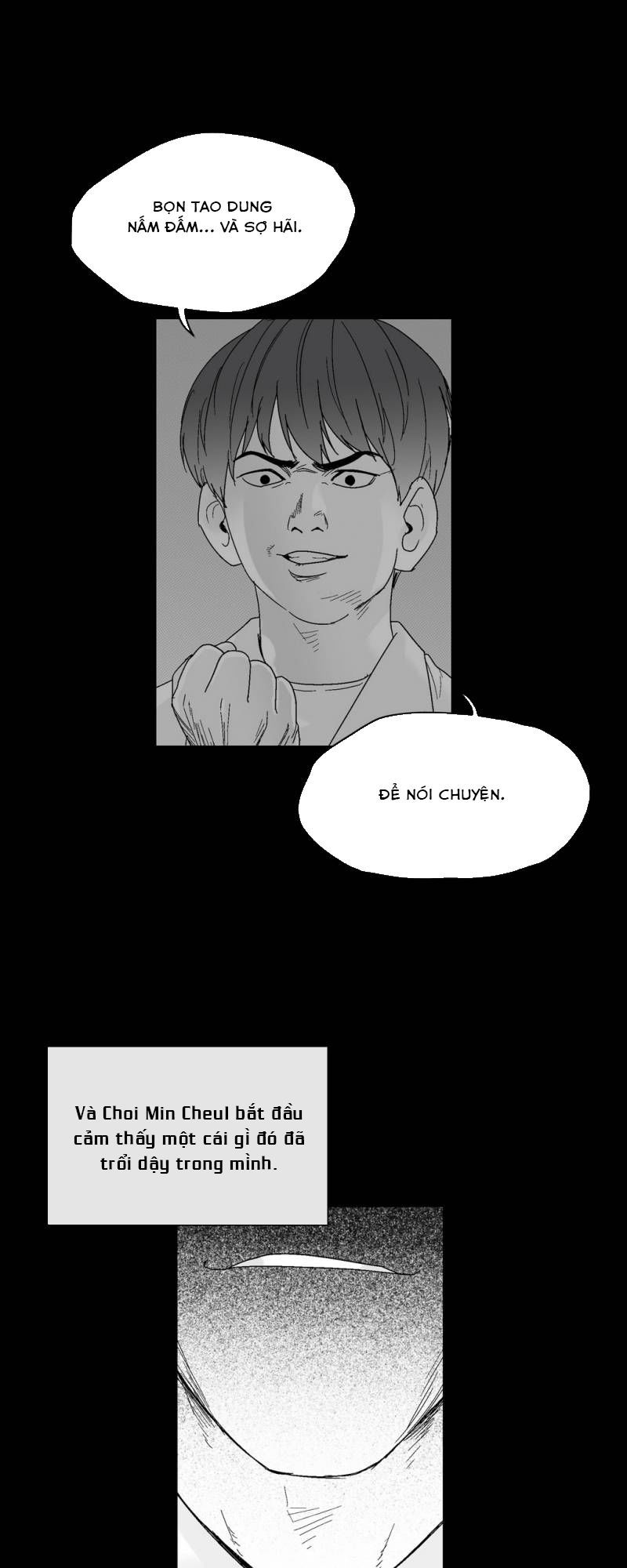 Dear Boy: Chapter 56