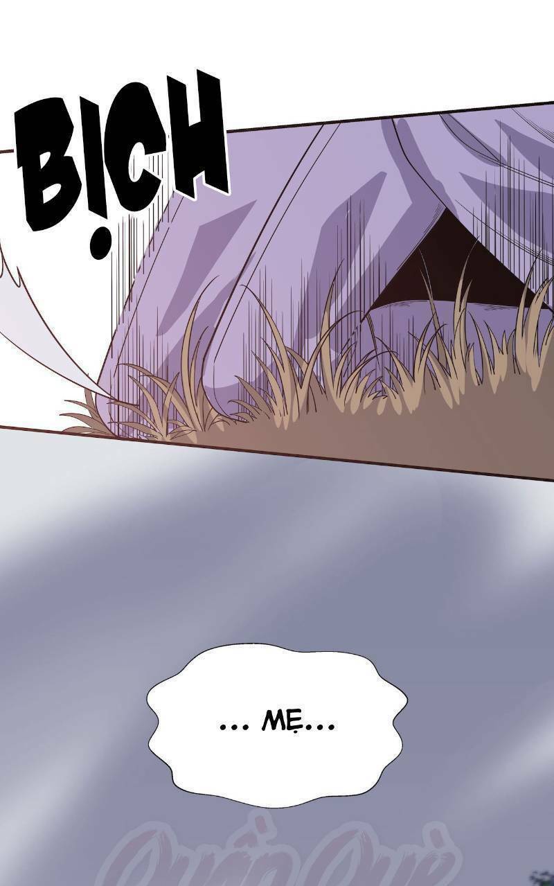 Thát Không Mê Thất: Chapter 56