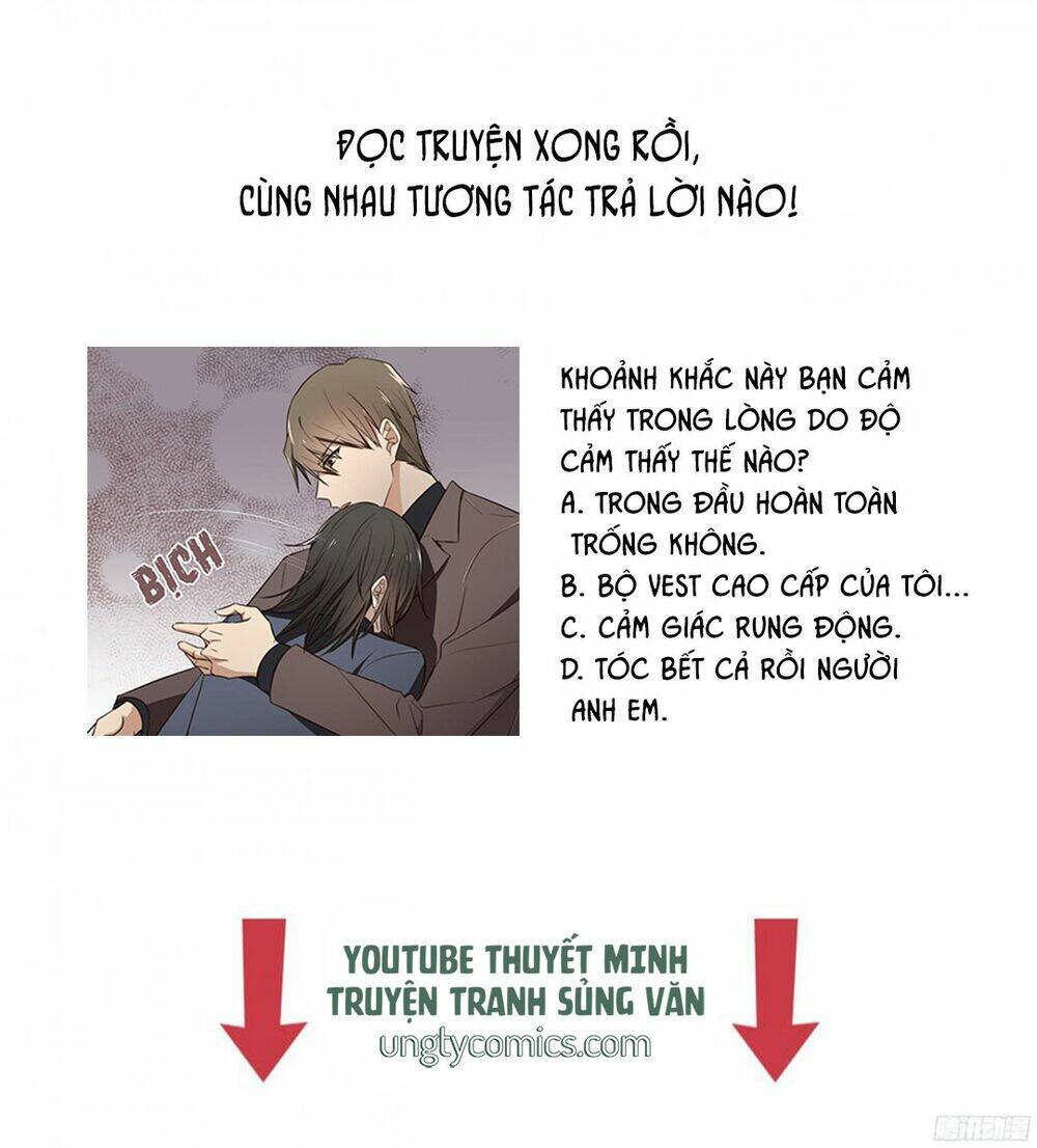 Đơn Phương Yêu Thầm Anh: Chapter 11