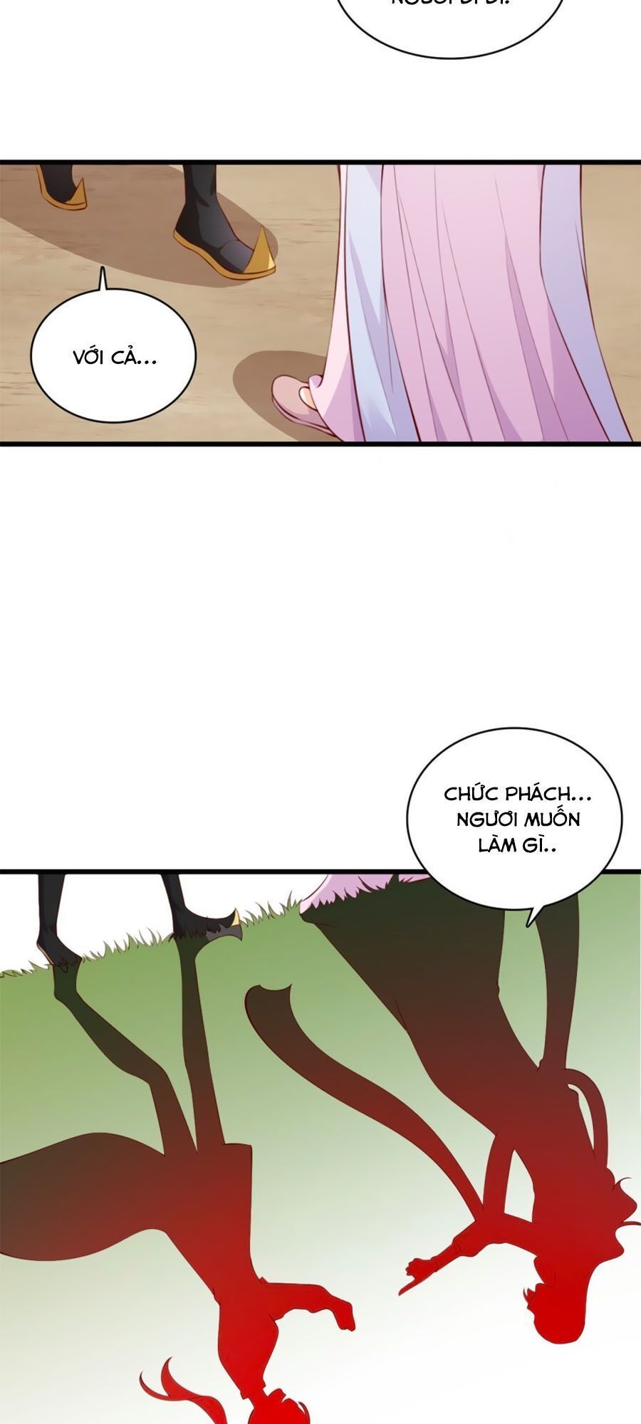 Phản Phái Nữ Đế Lai Tập: Chapter 36