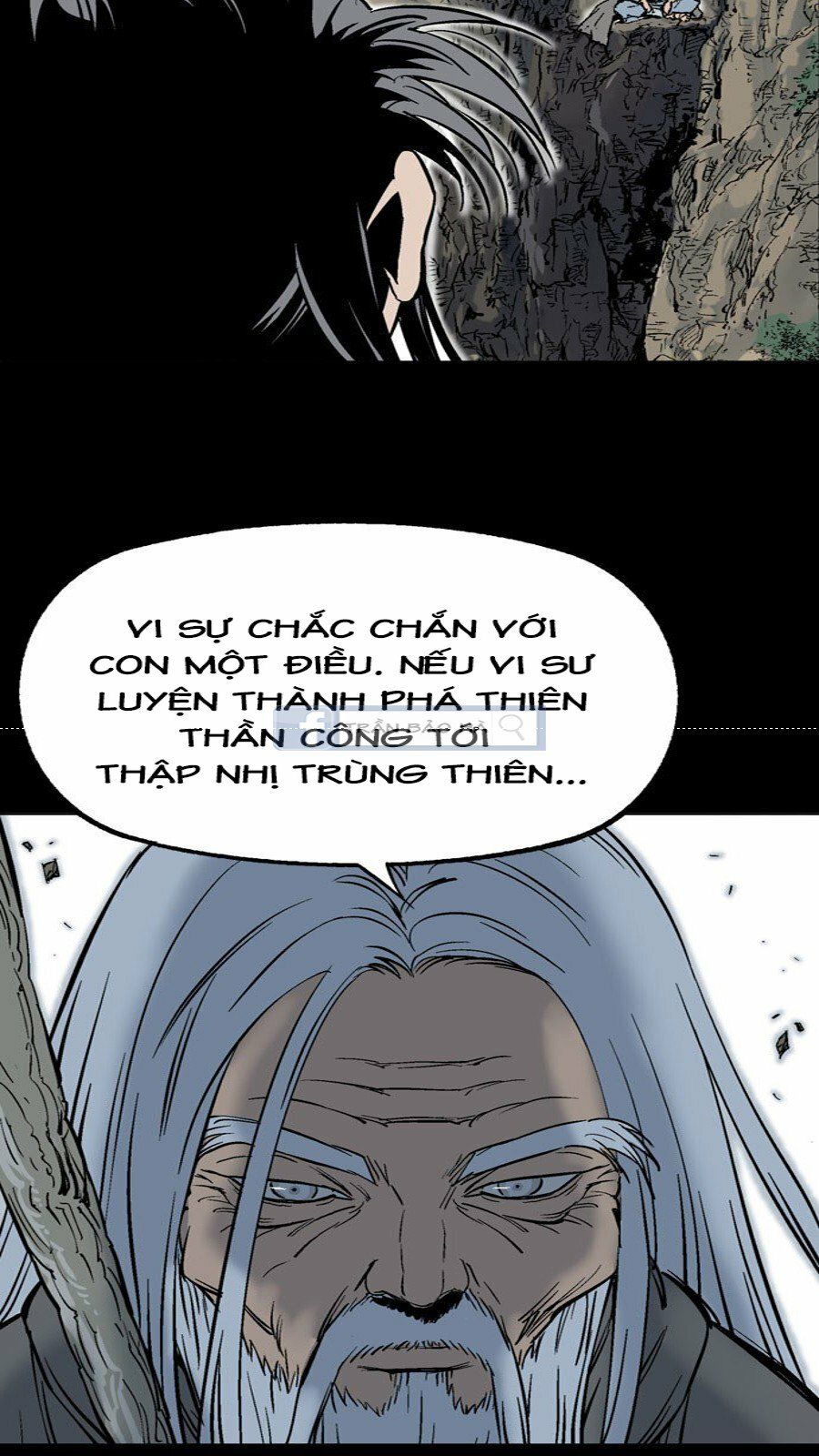 Cao Thủ 2: Chapter 61