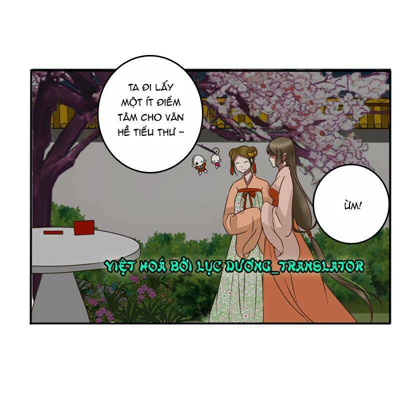 Thông Linh Phi: Chapter 75