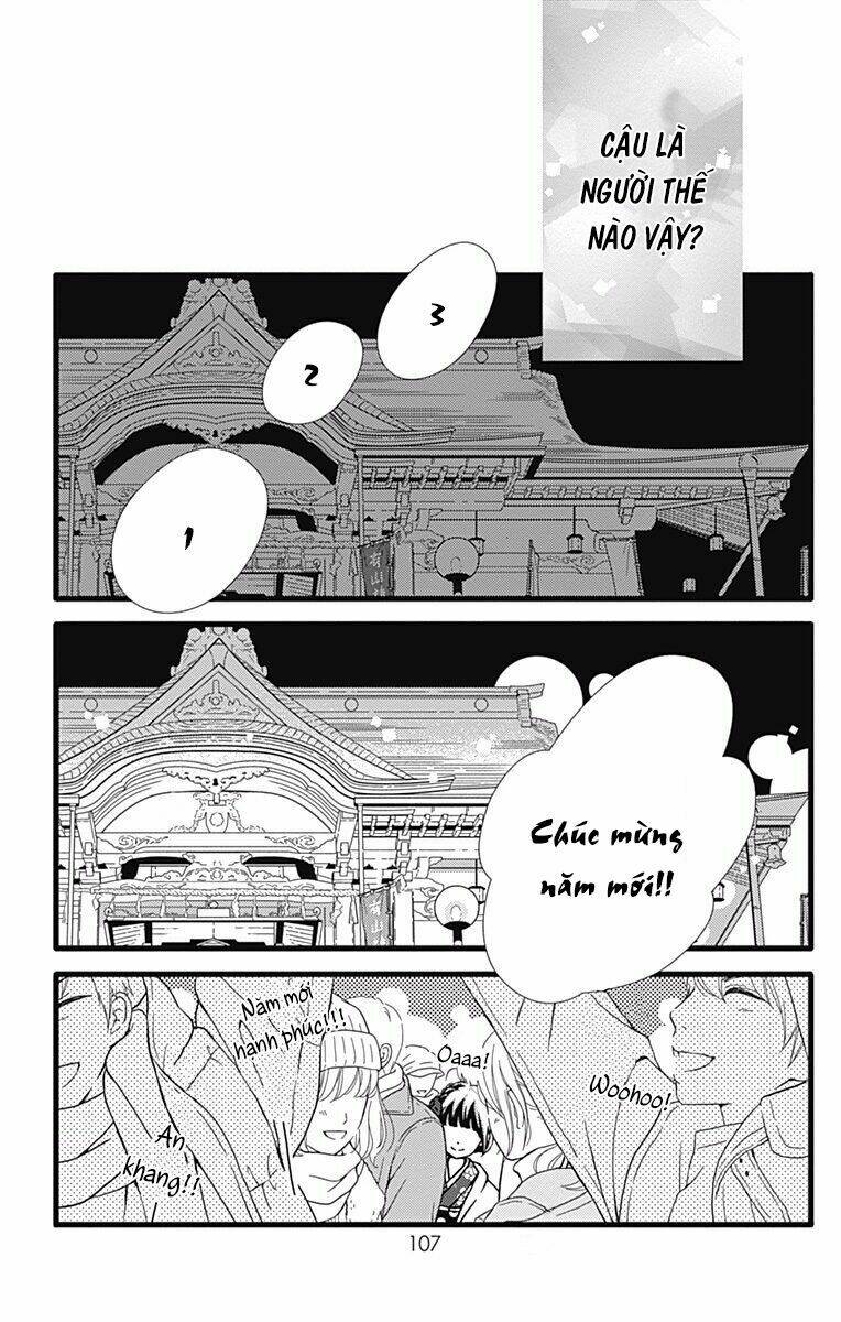Futsuu No Koiko-Chan: Chapter 10