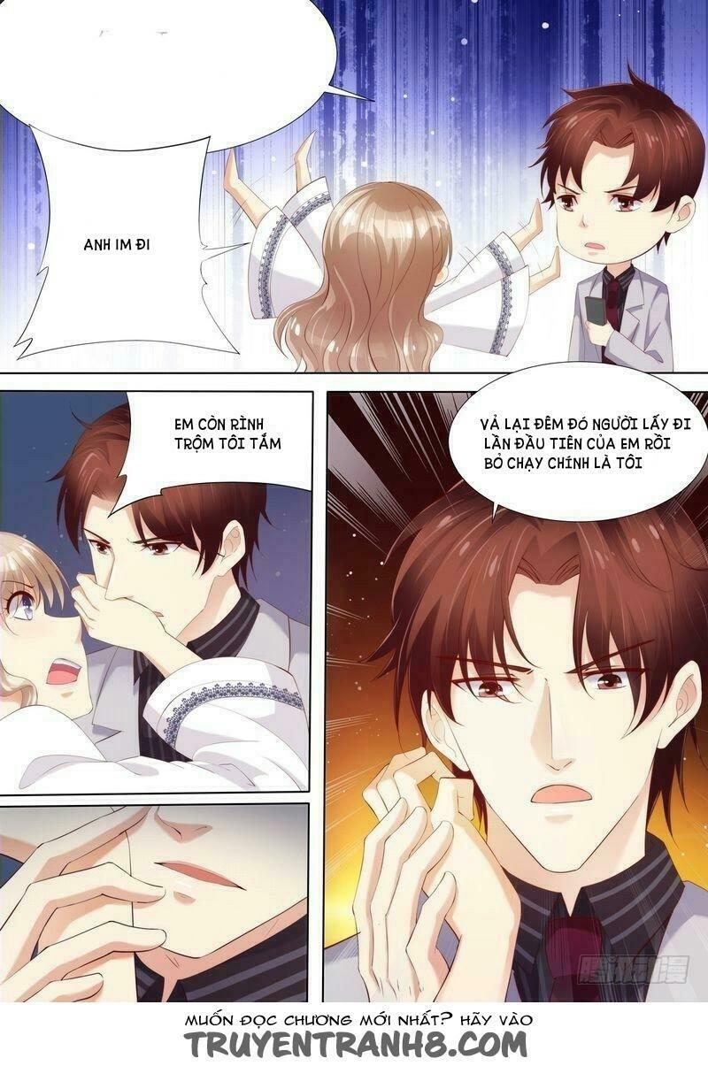 Cưng Chiều Vợ Yêu: Chapter 5
