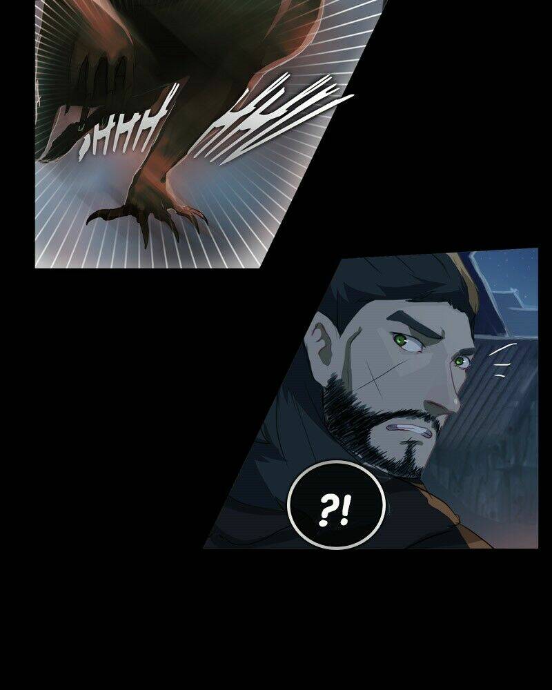Dragnarok: Chapter 5
