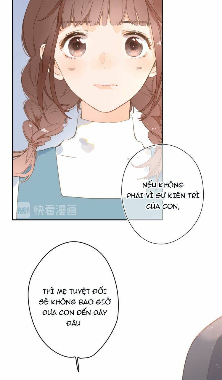 Sos! Tôi Đã Yêu Một Con Sâu Bướm (Phần 2): Chapter 1