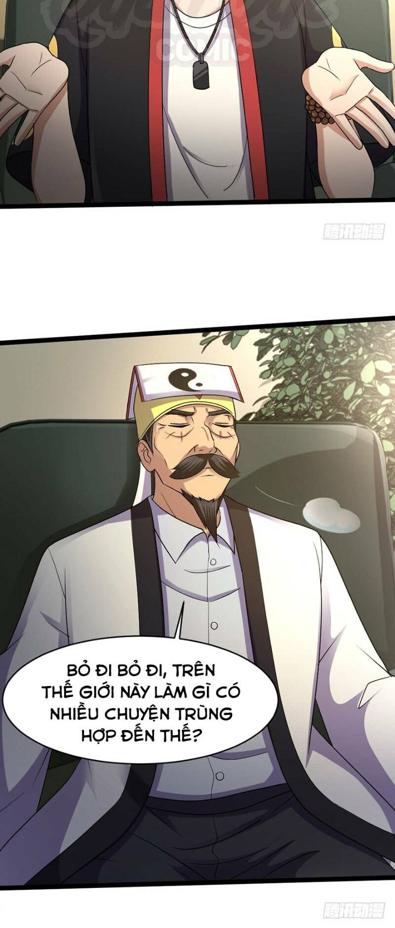 Thập Nhị Thiên Kiếp: Chapter 29