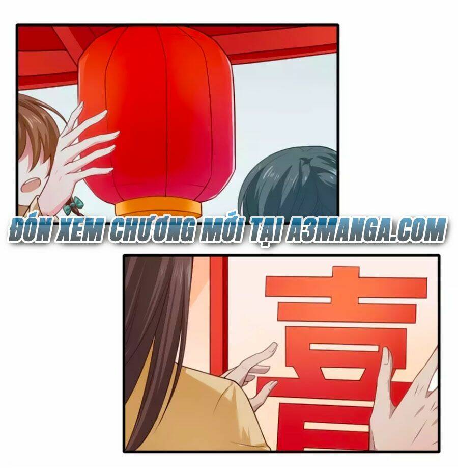 Khuynh Thế Y Phi Muốn Bỏ Chồng: Chapter 51