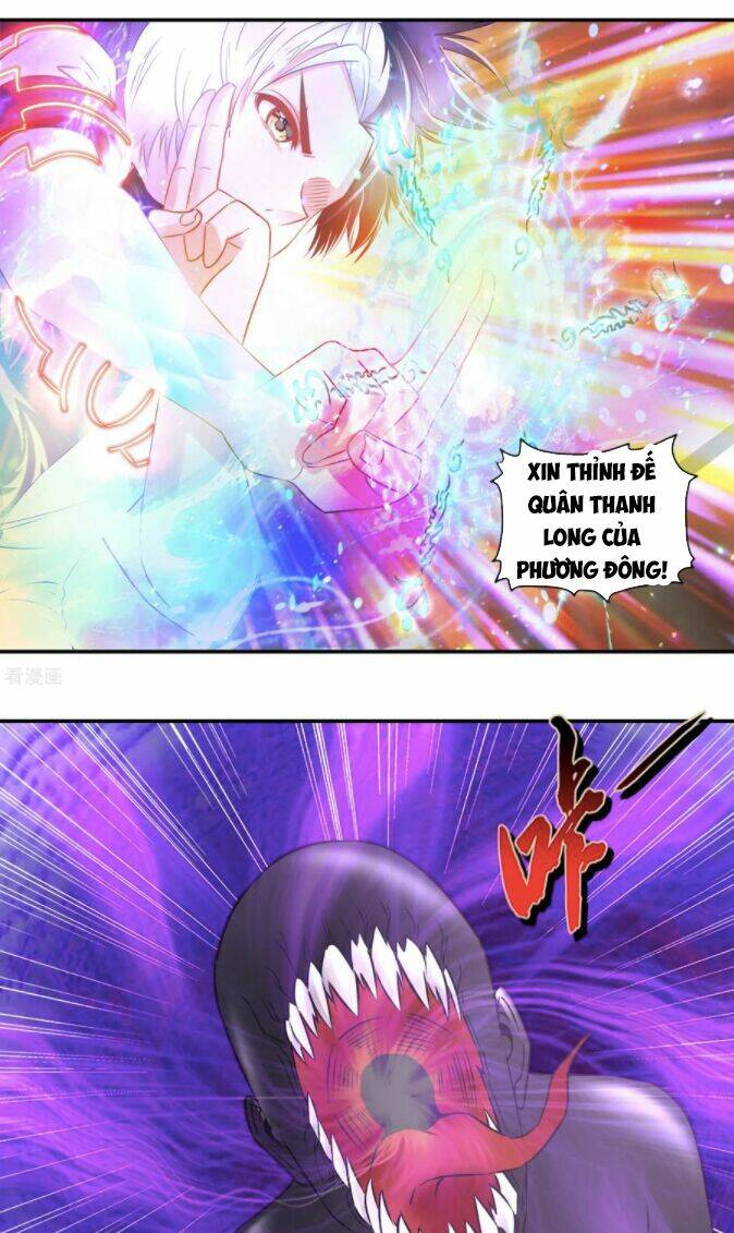 Phong Thủy Thiên Sư: Chapter 76