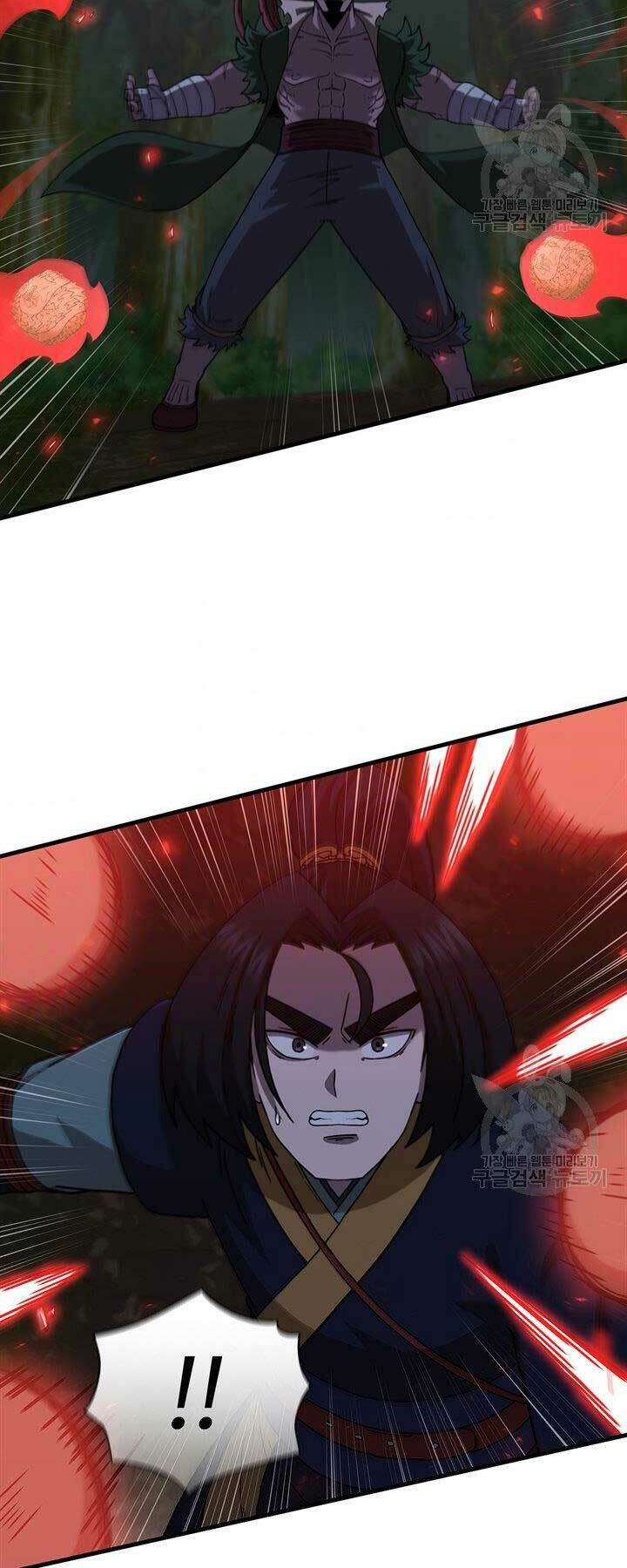 Thân Thủ Đệ Nhất Kiếm: Chapter 96