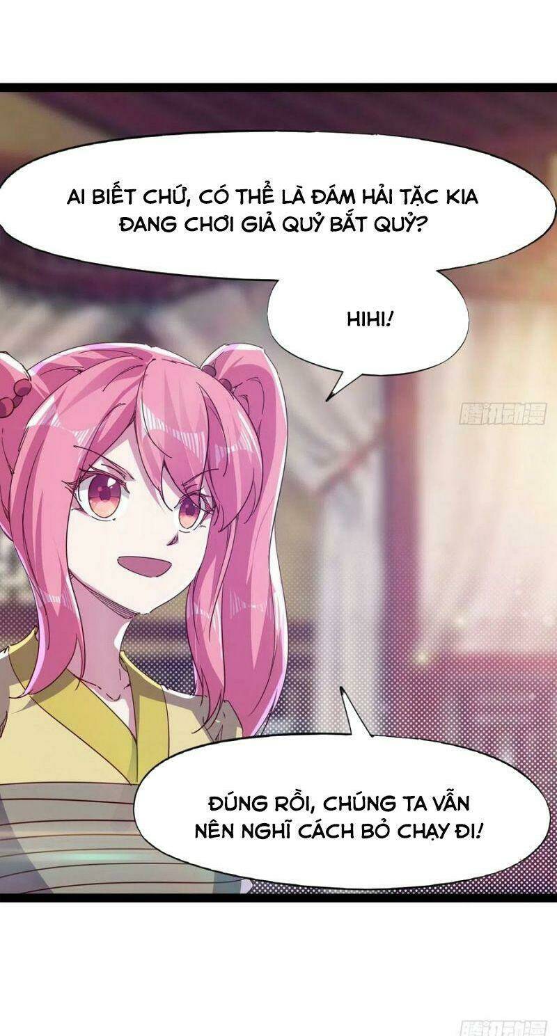 Kiếm Đồ: Chapter 95