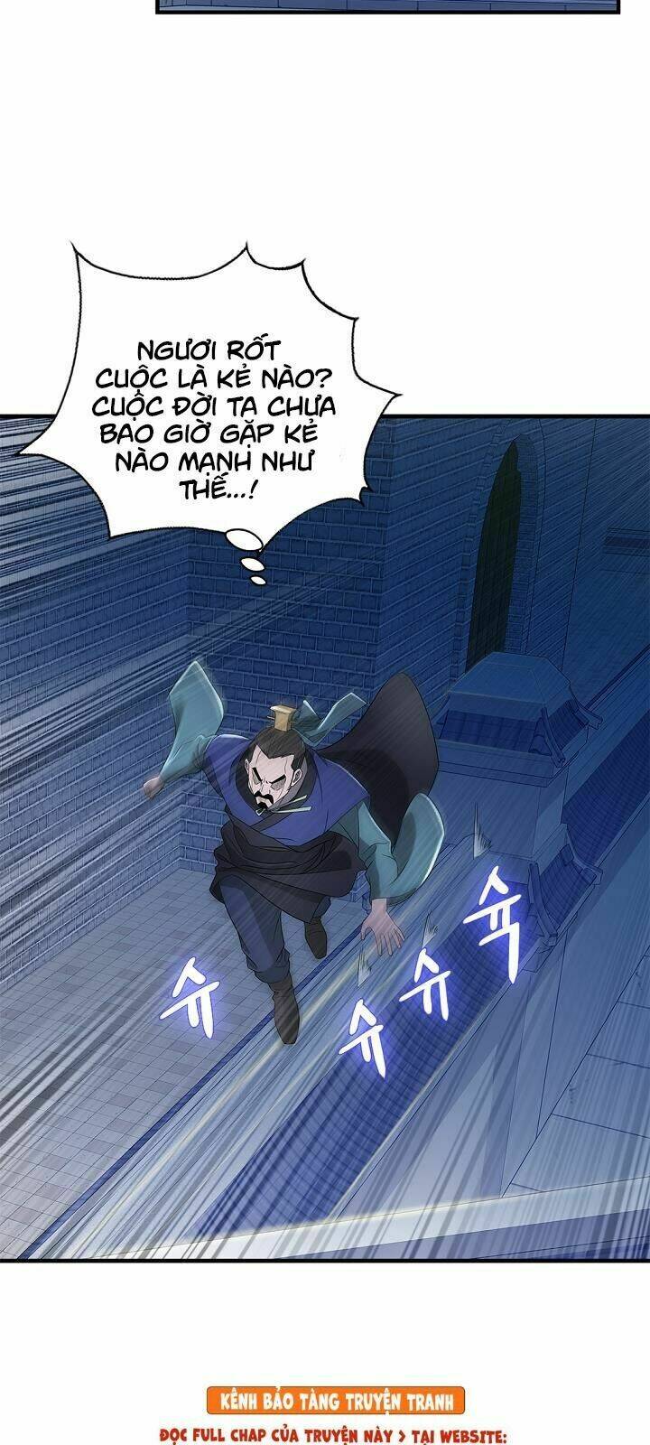 Cuồng Long: Chapter 18