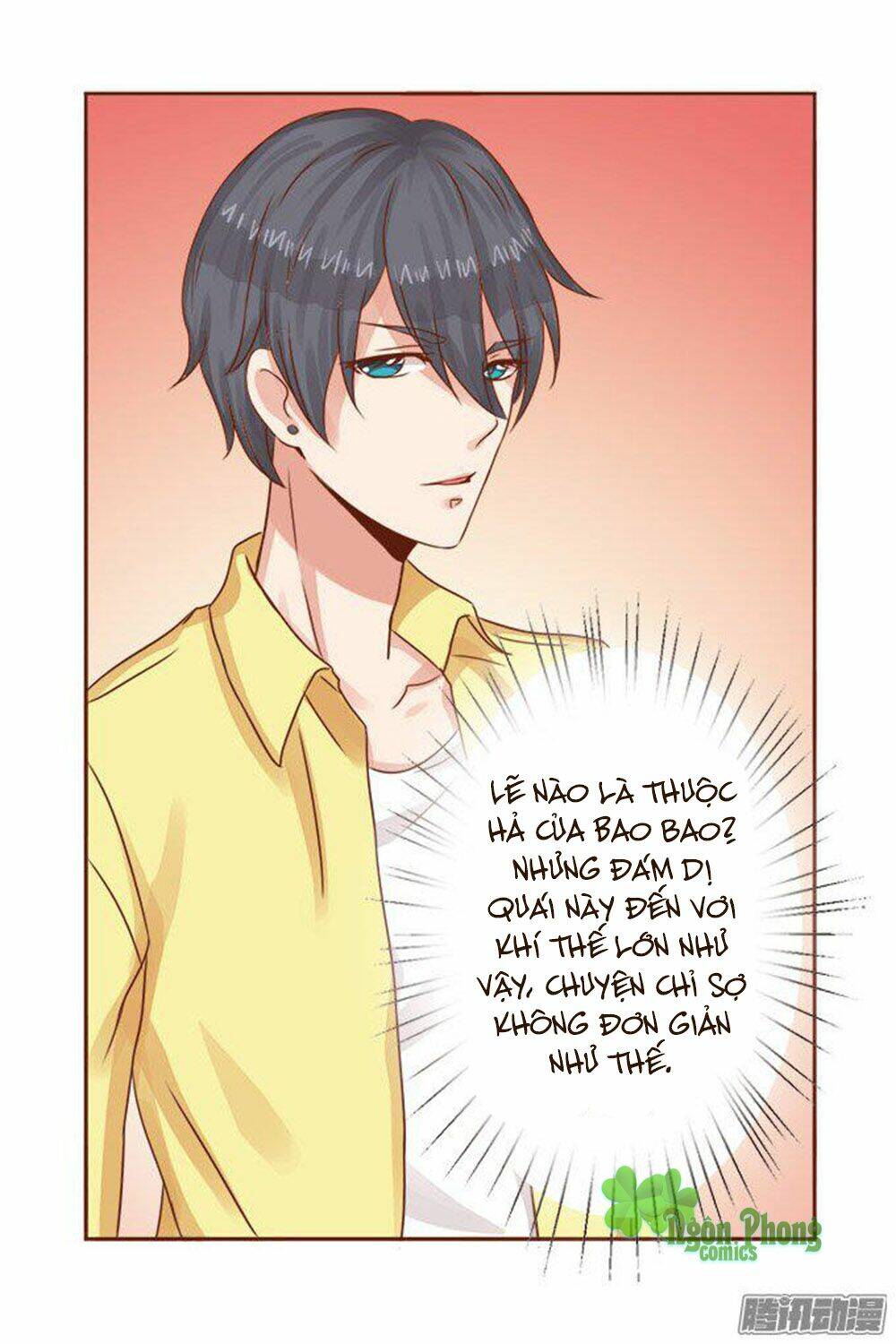 Ma Vương Luyến Ái Chỉ Nam: Chapter 35