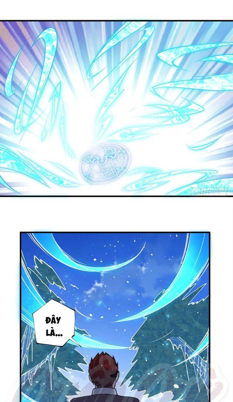 Nhặt Ma Vương Về Làm Nữ Hầu: Chapter 34