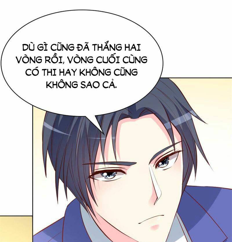 Này! Đừng Động Vào Phô Mai Của Tôi: Chapter 78