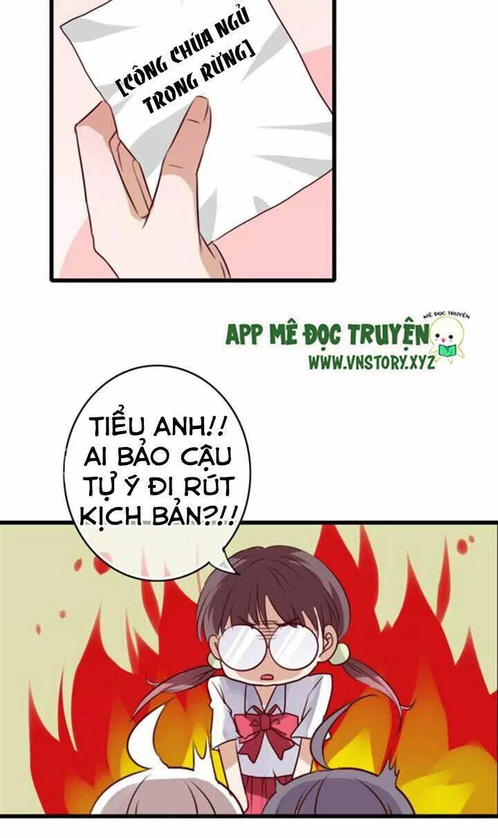 Sau Con Mưa Mùa Hạ: Chapter 60
