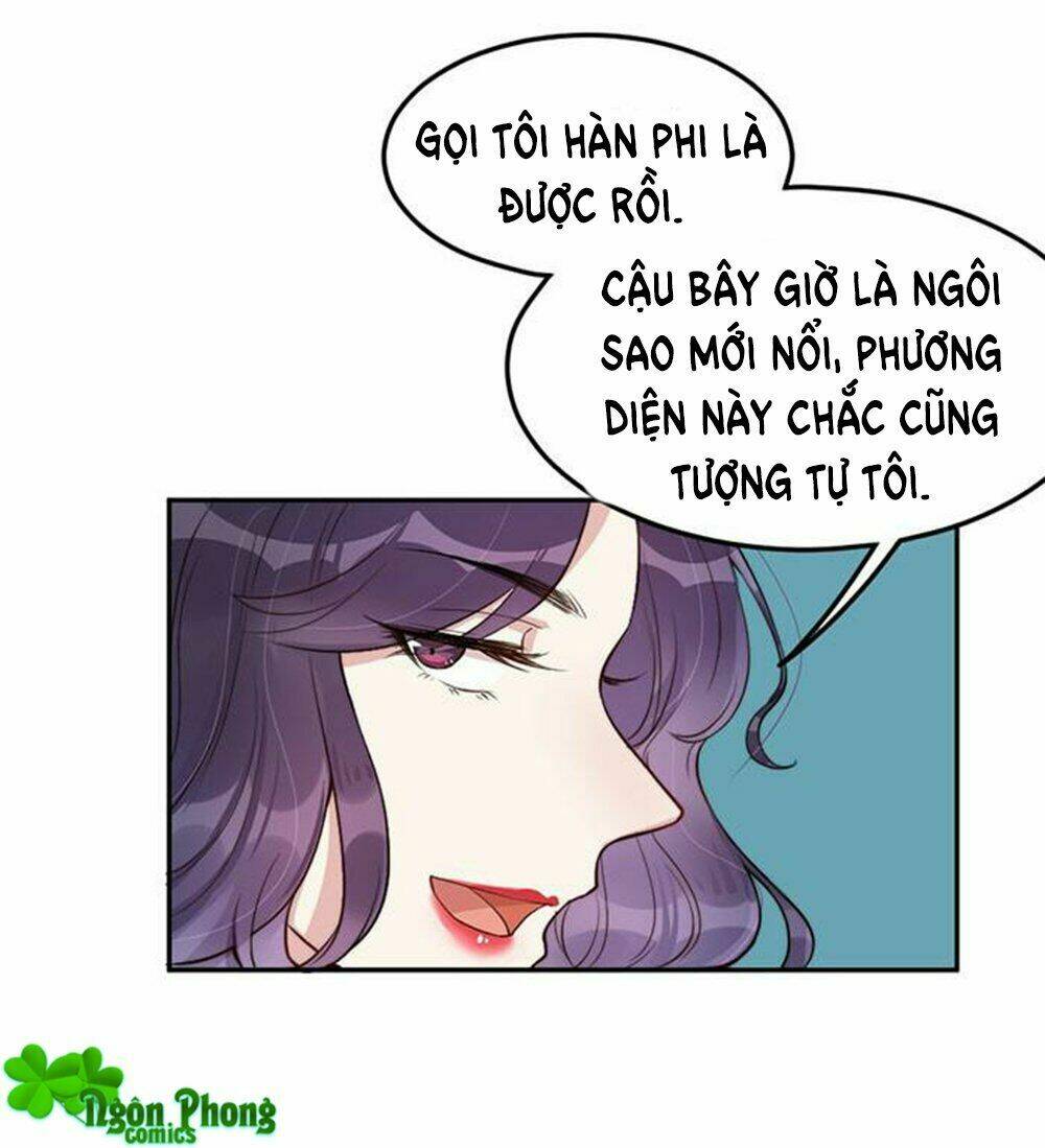 Bà Xã Tôi Là Nam Thần: Chapter 26