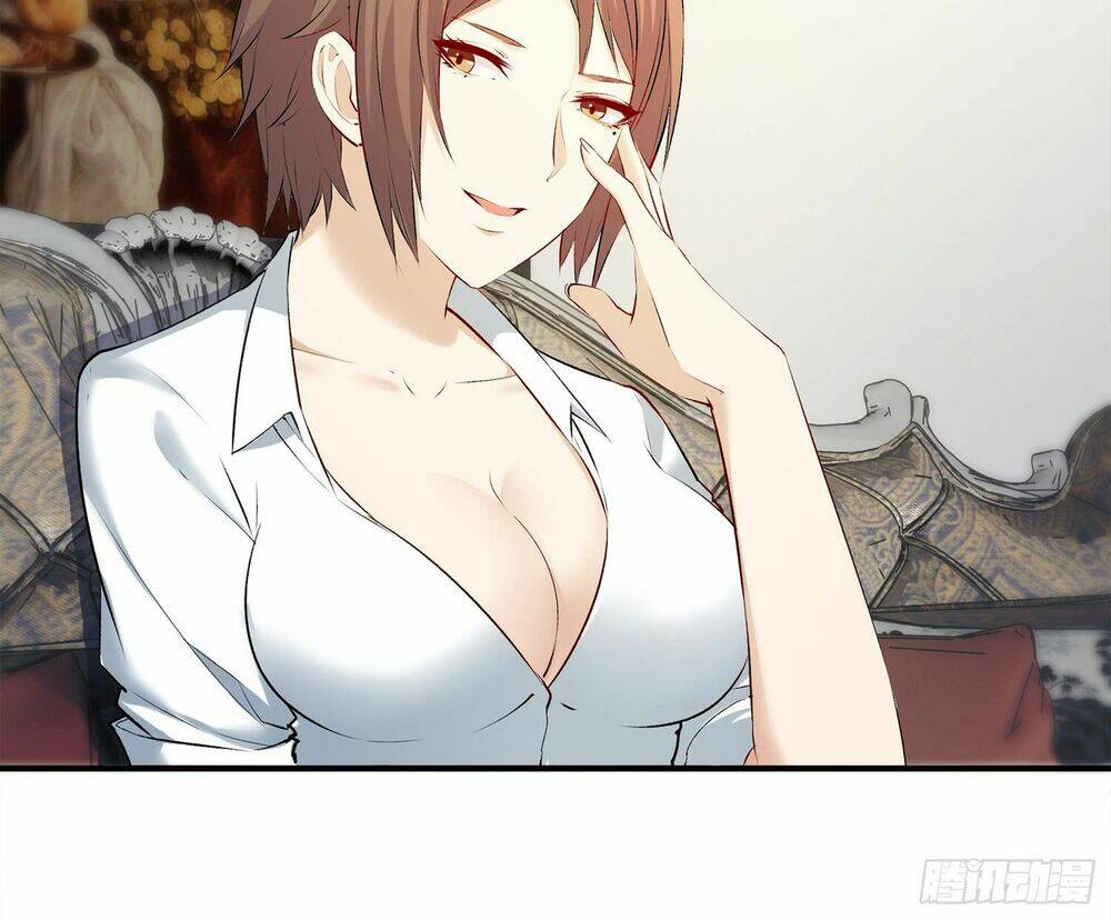 Quái Trộm Thâu Tâm: Chapter 4