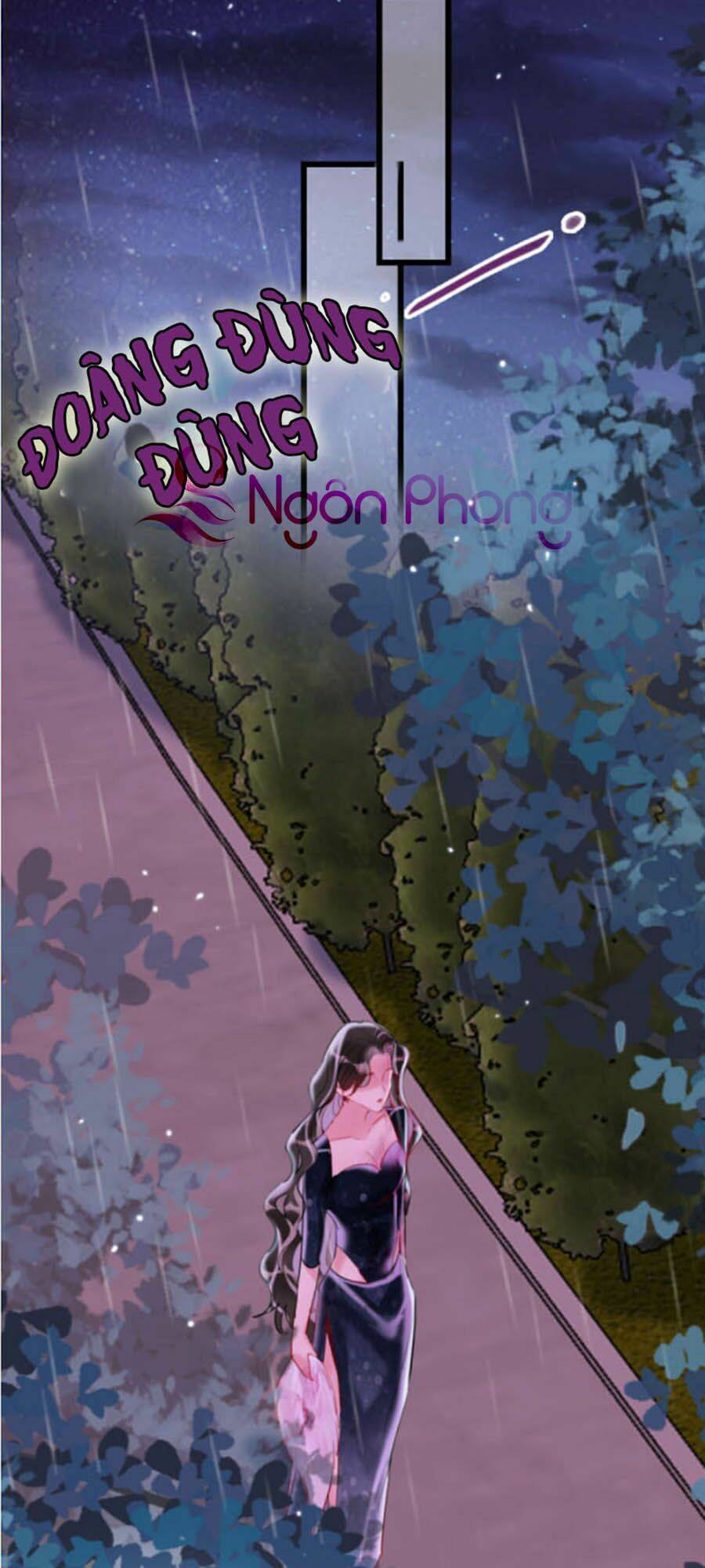 Cô Ấy Thật Xinh Đẹp 2: Chapter 5