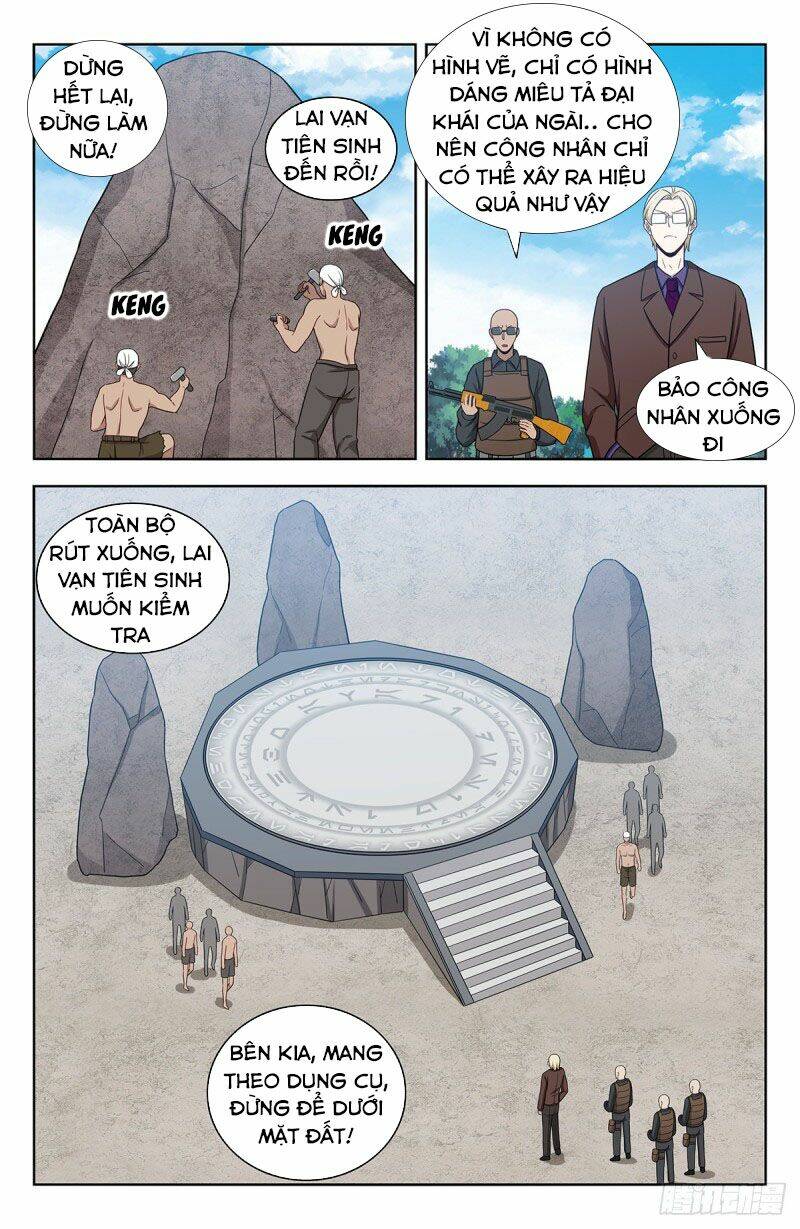 Tối Cường Phản Sáo Lộ Hệ Thống: Chapter 308