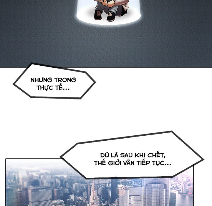 Ảo Mộng Hồ Điệp: Chapter 6