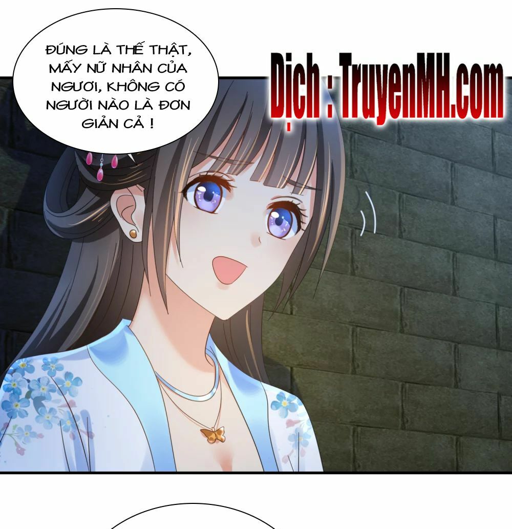 Lãnh Cung Phế Hậu Muốn Nghịch Thiên: Chapter 99