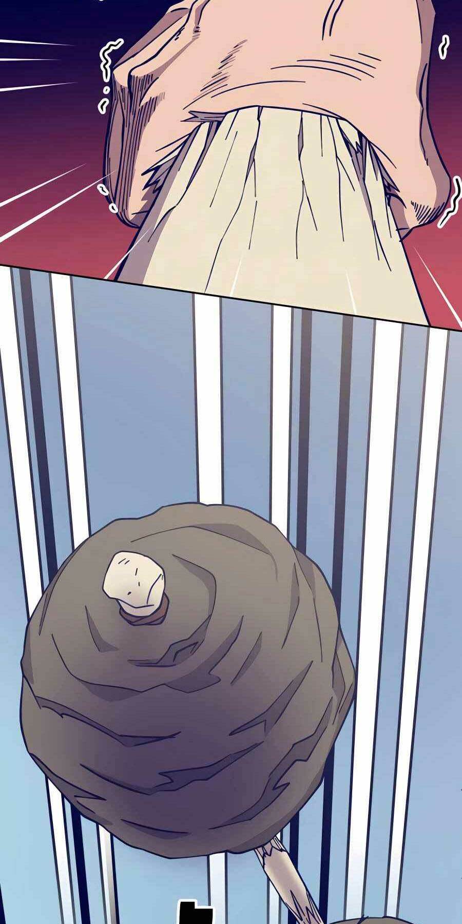 Thợ Săn Cơ Bắp: Chapter 3