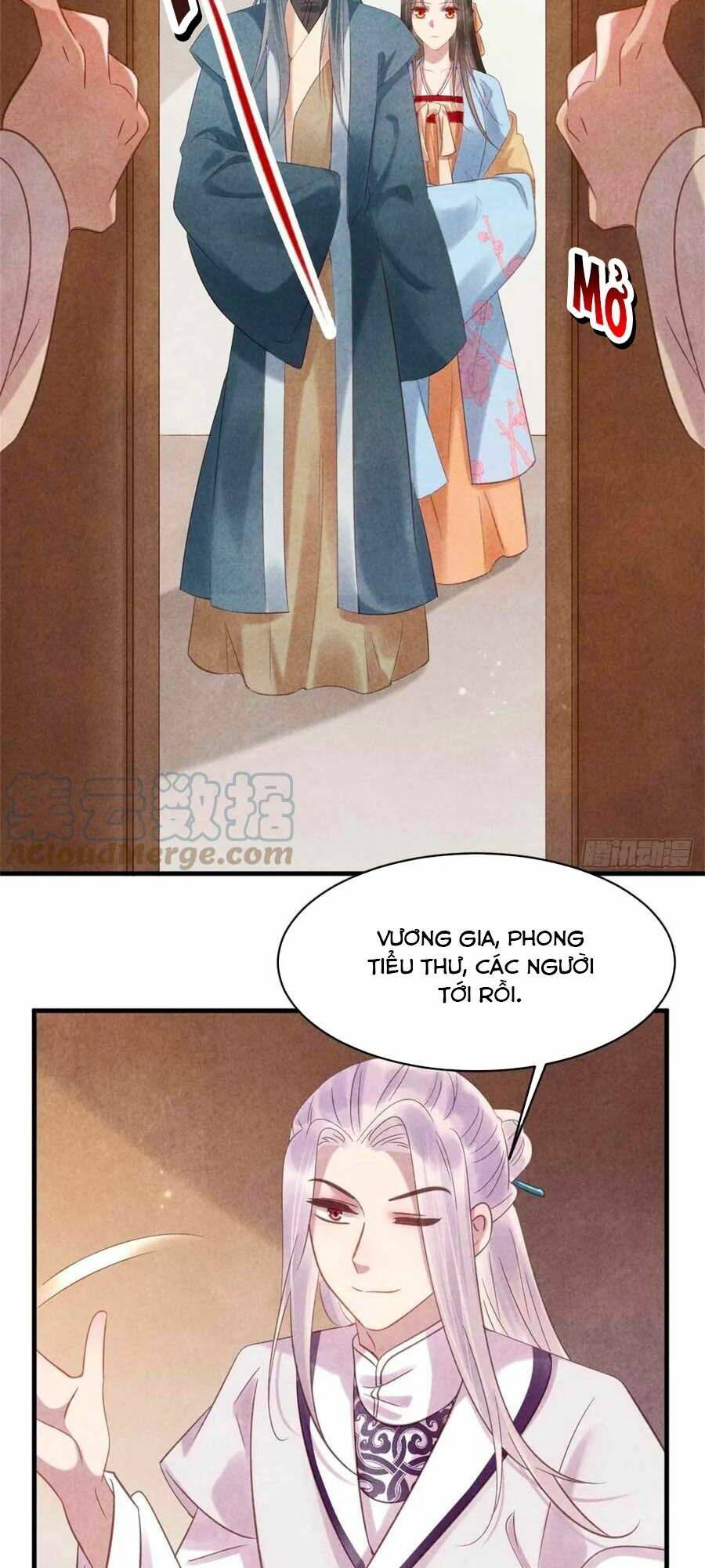 Vương Phi Muốn Trèo Tường: Chapter 66