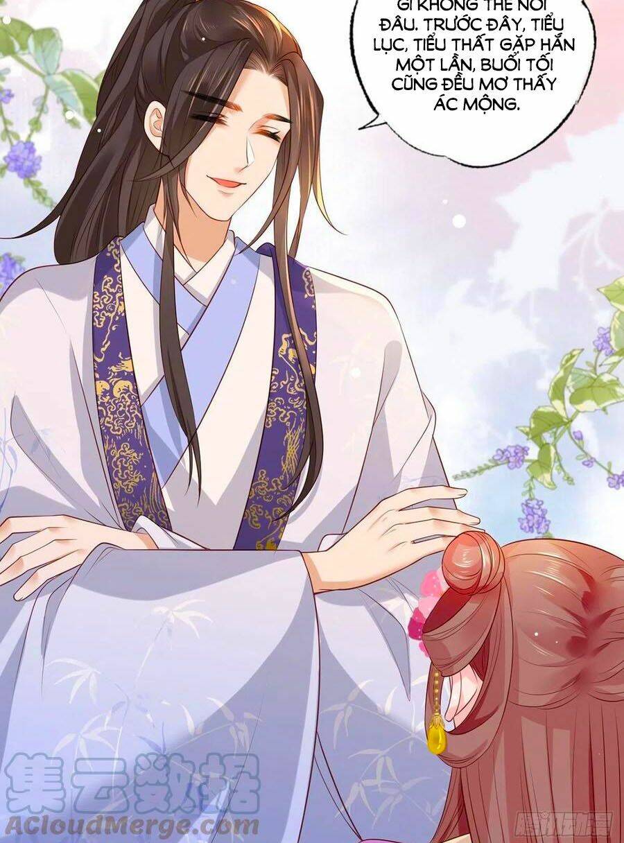 Nữ Thủ Phú Chi Kiều Sủng Nhiếp Chính Vương: Chapter 72